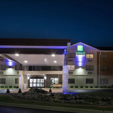 Holiday Inn Express Louisville Northeast By Ihg-2