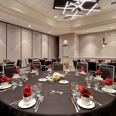 Embassy Suites Charleston-2
