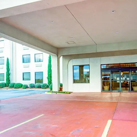 Comfort Inn Columbus Near Fort Moore-3