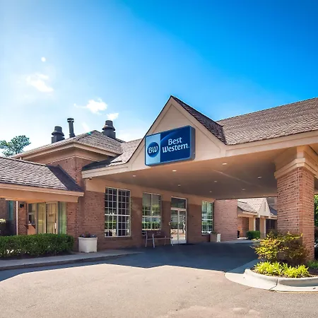 Surestay Plus Hotel By Best Western Raleigh North Downtown-2