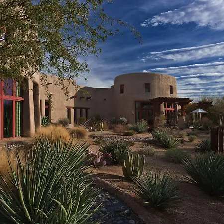 Boulders Resort & Spa Scottsdale, Curio Collection By Hilton-2