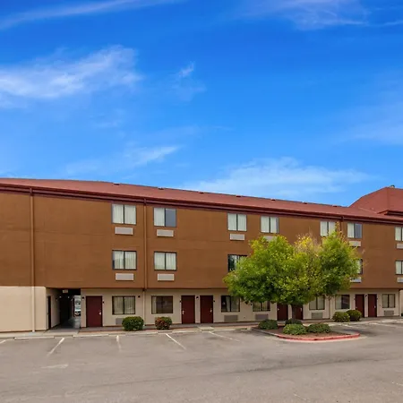 Red Roof Inn El Paso West-2