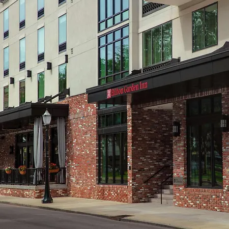 Hilton Garden Inn Mobile Downtown-3