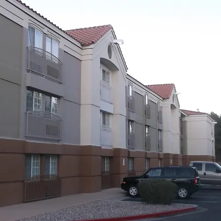 Sonesta Simply Suites Phoenix Tempe-2