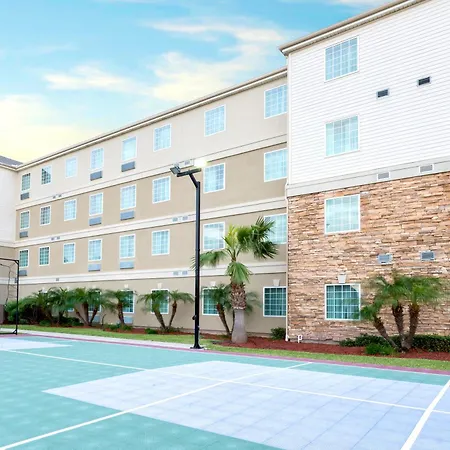 Staybridge Suites - Brownsville By Ihg-3