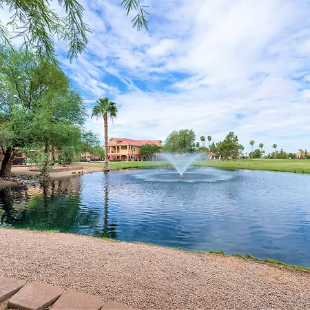 Westgate Painted Mountain Golf Resort-2