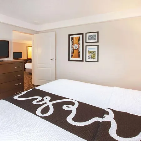 La Quinta By Wyndham Cincinnati Airport Florence-2