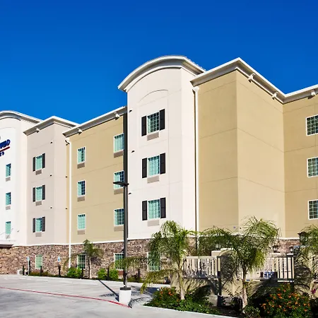 Candlewood Suites Corpus Christi South/Naval Base-3