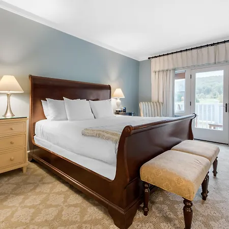 Omni Bedford Springs Resort & Spa-2