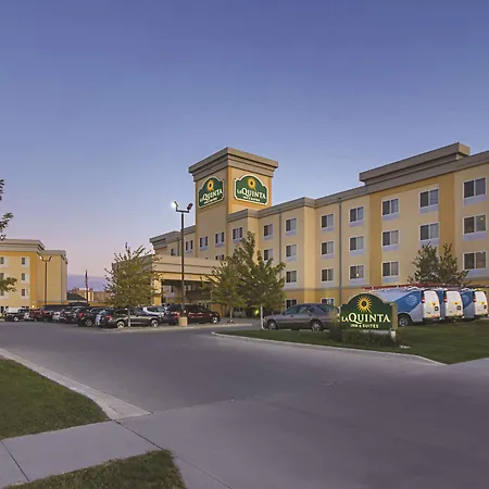 La Quinta By Wyndham Fargo-Medical Center-3