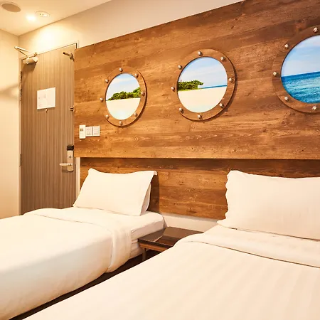 Ibis Budget Singapore Selegie-2