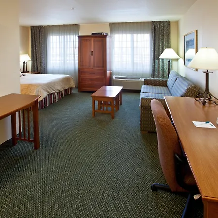Staybridge Suites Hotel Springfield South, An Ihg Hotel-3