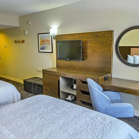 Hampton Inn & Suites Chesapeake-Battlefield Boulevard-3