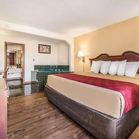 Econo Lodge Inn & Suites Macon West-3