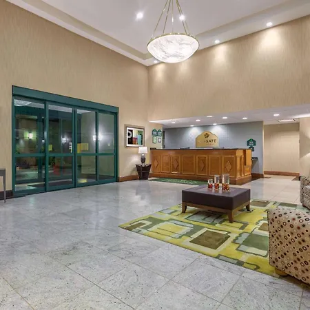 Wingate By Wyndham Macon I-75-2