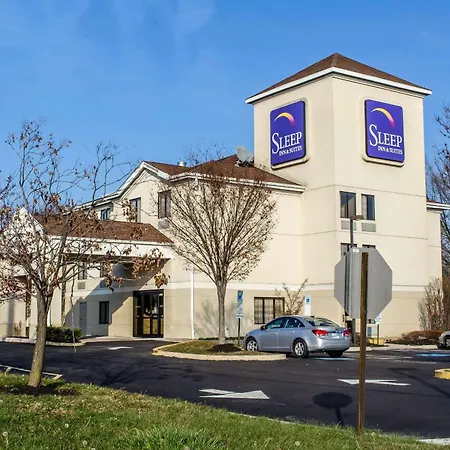Sleep Inn & Suites Bensalem-2