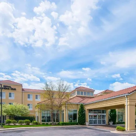Hilton Garden Inn Wichita-3