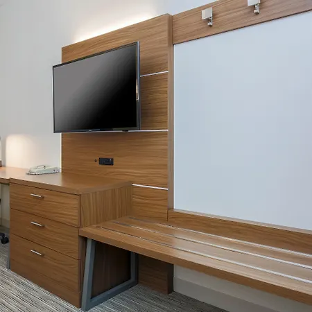 Holiday Inn Express Irondequoit By Ihg-2
