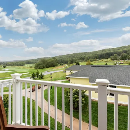 Omni Bedford Springs Resort & Spa-2
