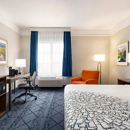 La Quinta Inn And Suites By Wyndham At Watiki Waterpark-3