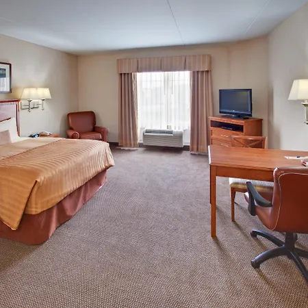 Candlewood Suites Omaha Airport-2