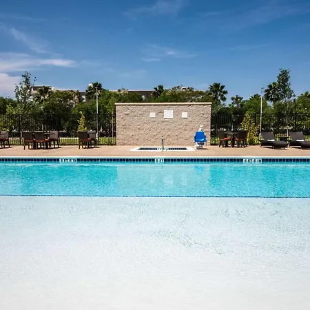 Cambria Hotel Mcallen Convention Center-3