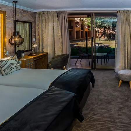 Windhoek Country Club Resort-3