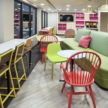 Home2 Suites By Hilton King Of Prussia Valley Forge-2