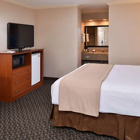 Best Western Oxnard Inn-3