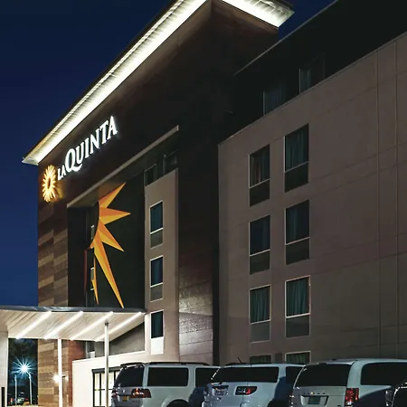 La Quinta By Wyndham Lubbock West Medical Center-2