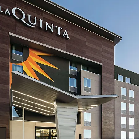 La Quinta By Wyndham Lubbock West Medical Center-3