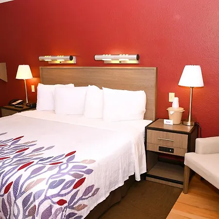 Red Roof Inn Richmond South-2