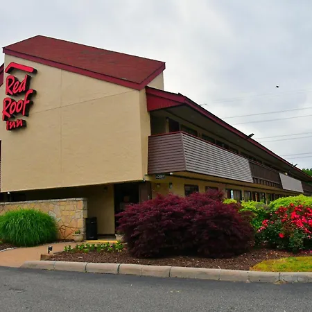 Red Roof Inn Richmond South-3