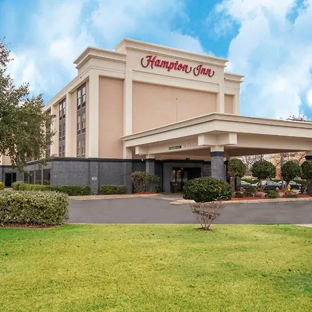 Hampton Inn Shreveport/Bossier City-2