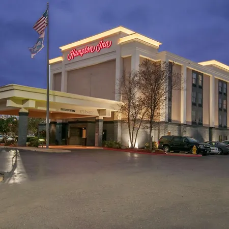 Hampton Inn Shreveport/Bossier City-3