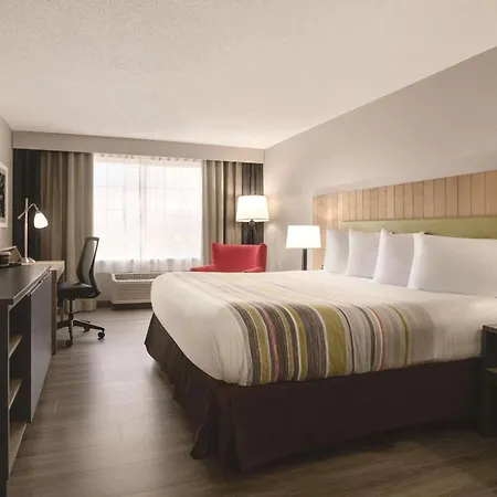 Country Inn & Suites By Radisson, London, Ky-3