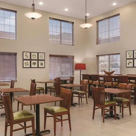 Country Inn & Suites By Radisson, London, Ky-2