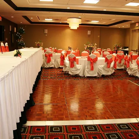 Hilton Garden Inn Birmingham/Trussville-2