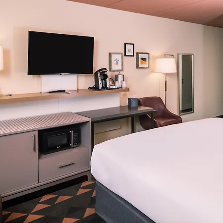 Holiday Inn Auburn-Finger Lakes Region, Ny-2