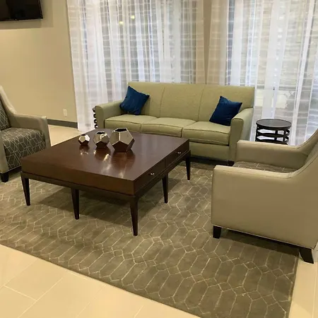 Best Western Plus Clarks Summit Scranton Hotel-2