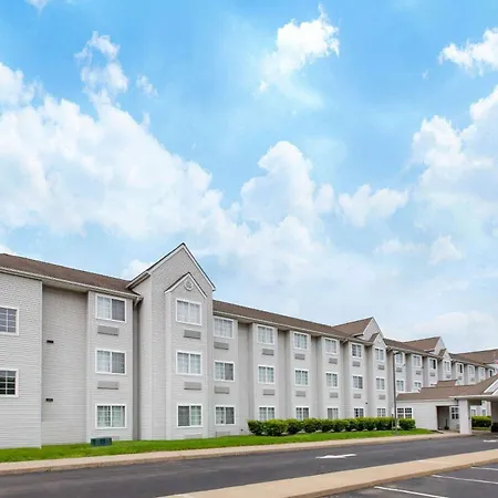 Microtel Inn & Suites By Wyndham Pittsburgh Airport-2