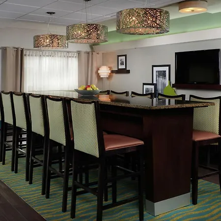 Hampton Inn Hanover-3