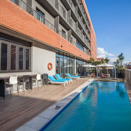 City Lodge Newtown, Johannesburg-3