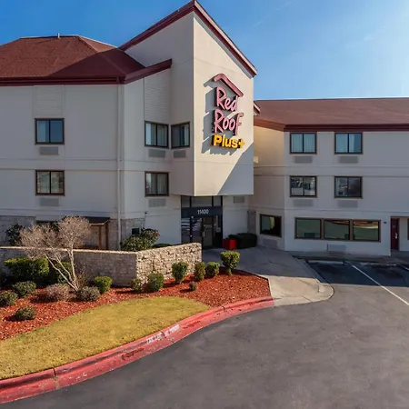 Red Roof Inn PLUS+ El Paso East-2