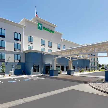 Holiday Inn Twin Falls By Ihg-2