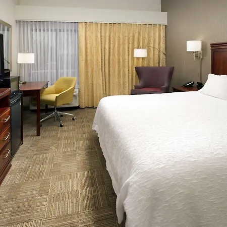 Hampton Inn Rochester Greece-2