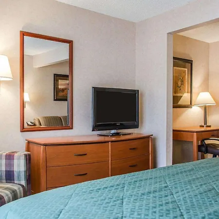 Quality Inn & Suites Twin Falls North-2