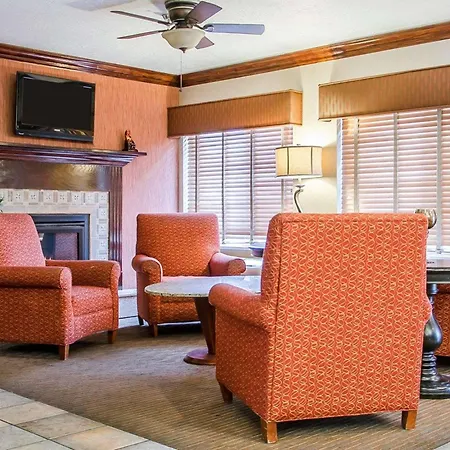 Quality Inn & Suites Twin Falls North-3