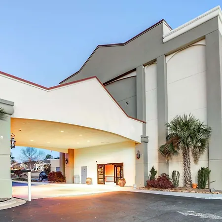 Comfort Inn & Suites Athens North-3