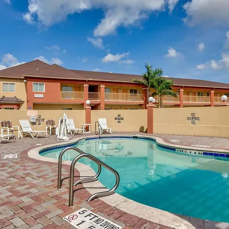 Quality Inn Brownsville-3